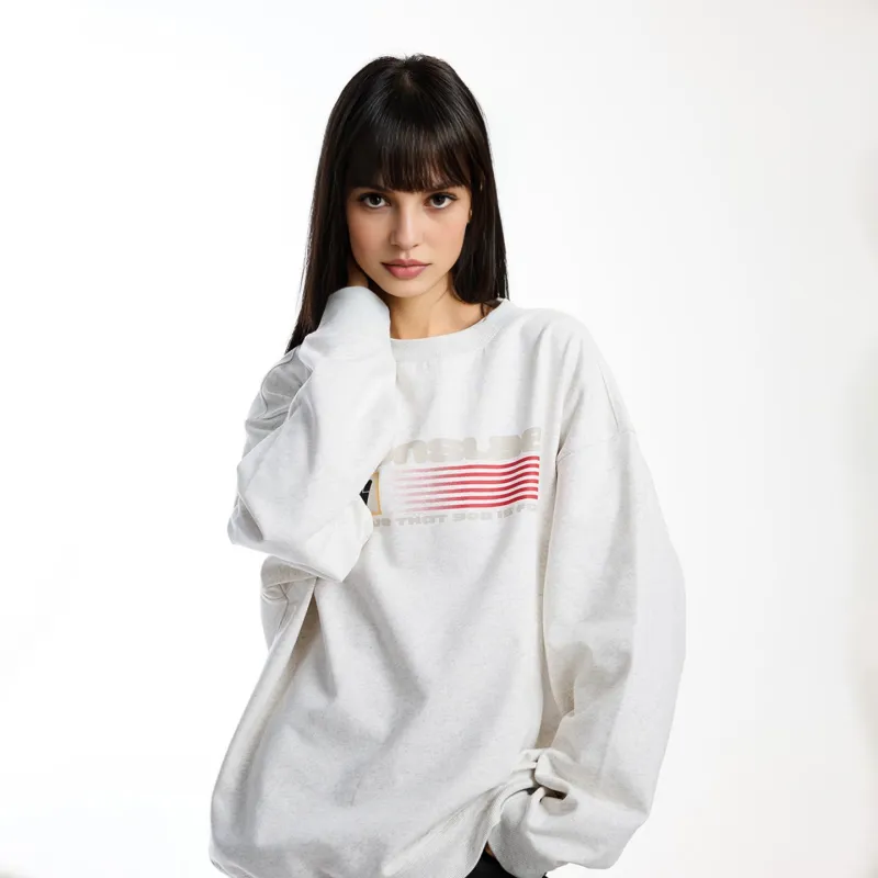 ICONS Lab ICS Sweatshirt Unisex-7