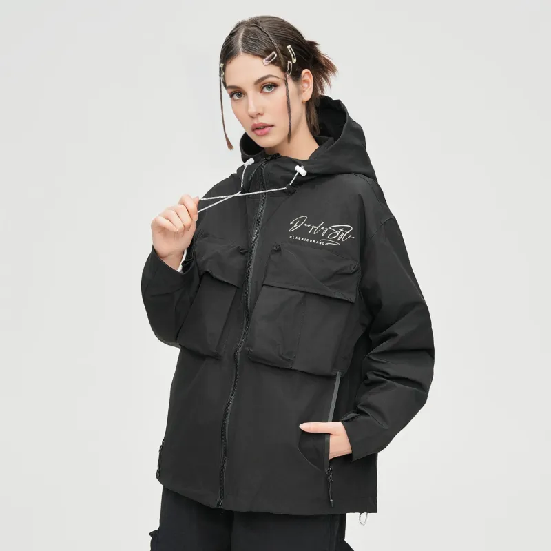 DUEPLAY Jackets Unisex-3