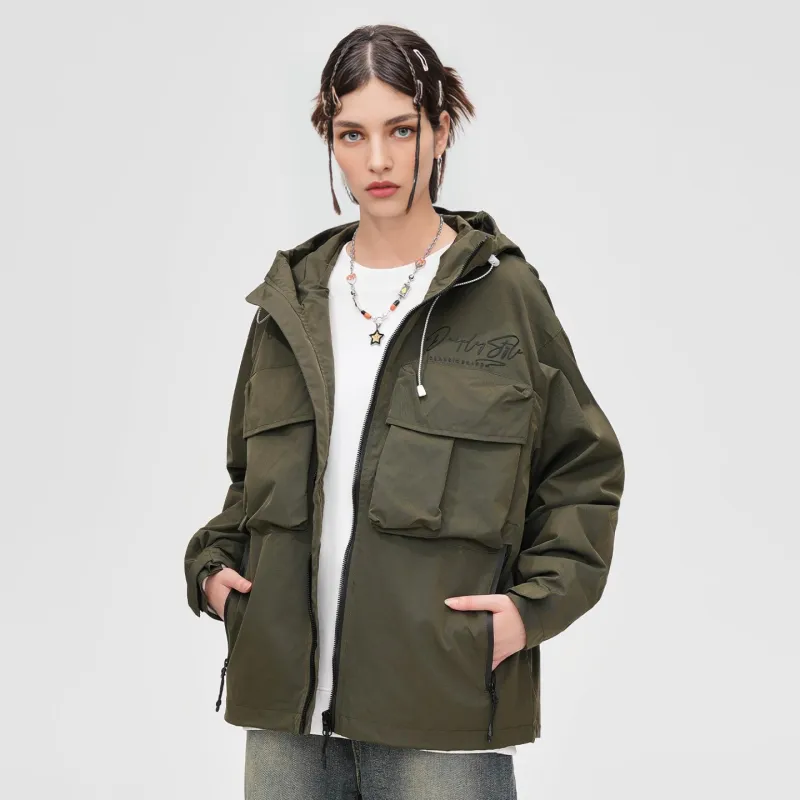 DUEPLAY Jackets Unisex-8
