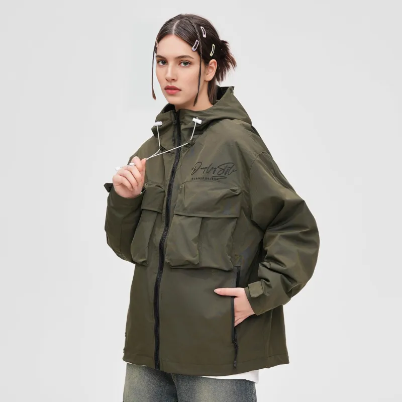 DUEPLAY Jackets Unisex-9