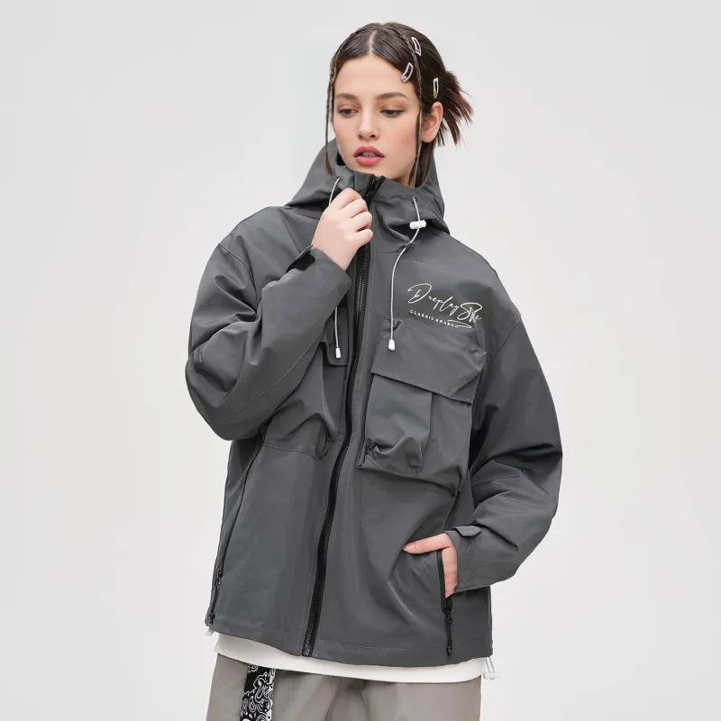 DUEPLAY Jackets Unisex-13