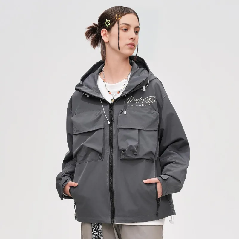 DUEPLAY Jackets Unisex-14