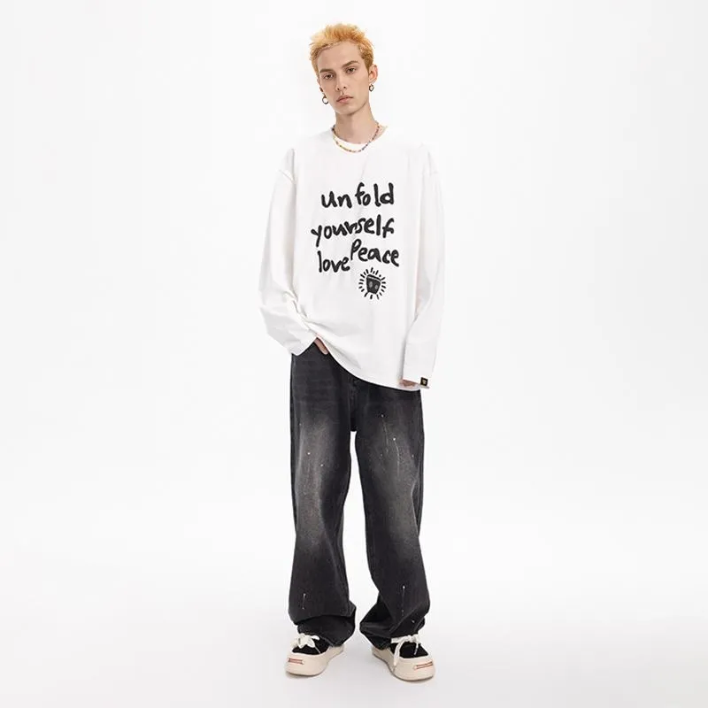 DANGEROUSPEOPLE T Shirts Unisex-4