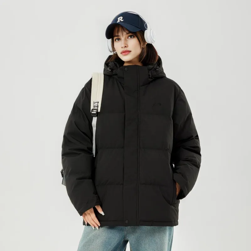 K bird Down Jackets Unisex-2