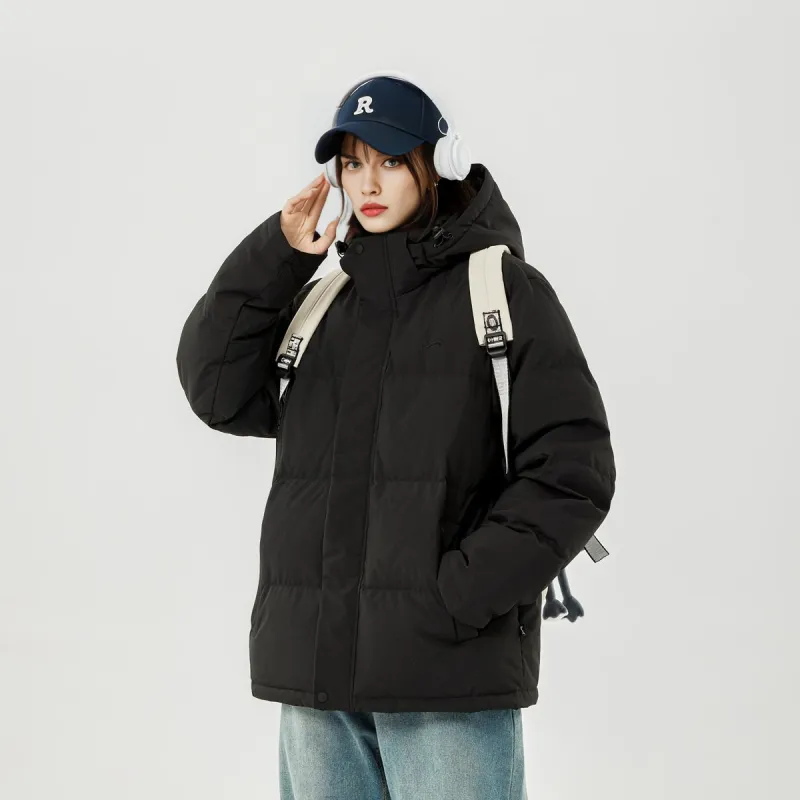 K bird Down Jackets Unisex-3