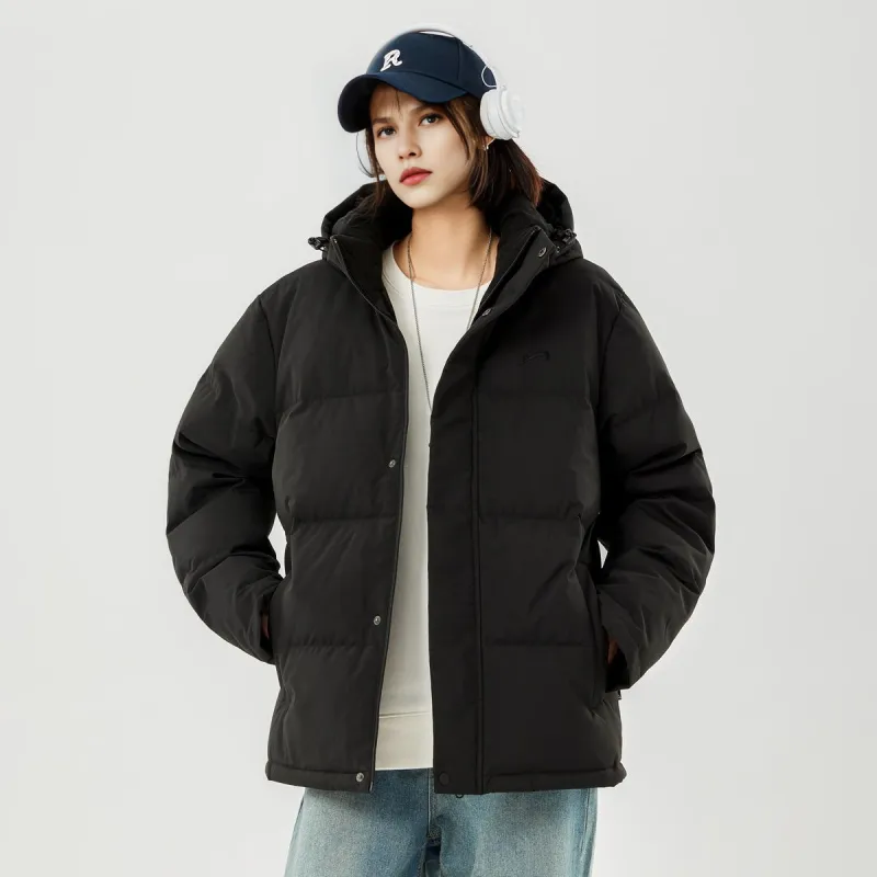 K bird Down Jackets Unisex-5