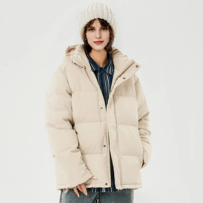 K bird Down Jackets Unisex-11