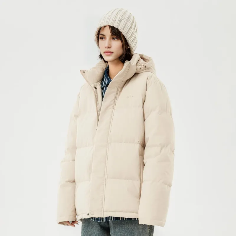 K bird Down Jackets Unisex-12