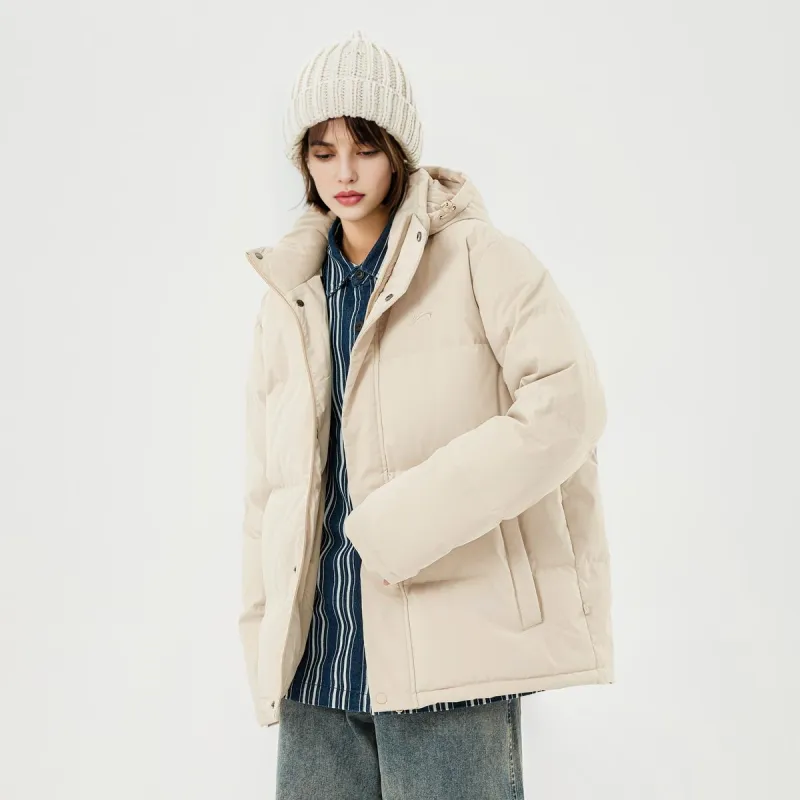 K bird Down Jackets Unisex-13