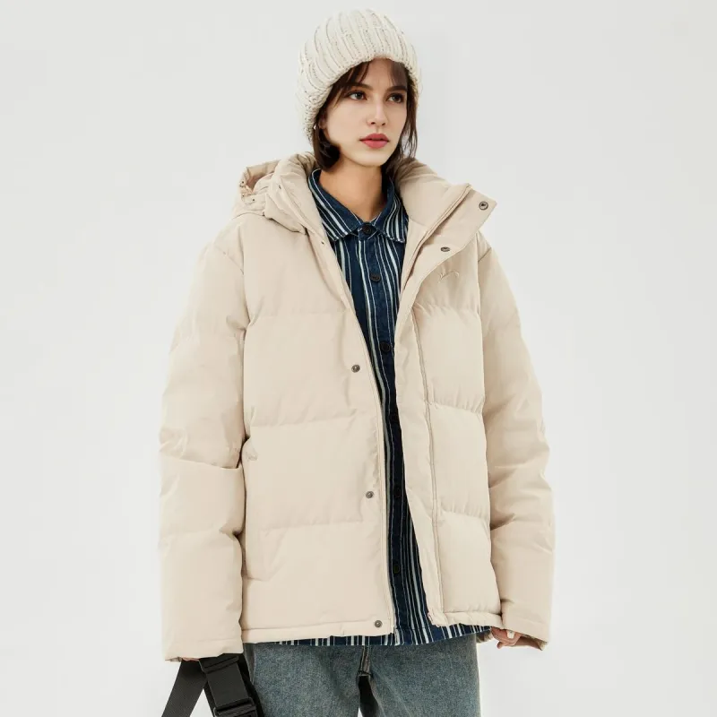 K bird Down Jackets Unisex-15