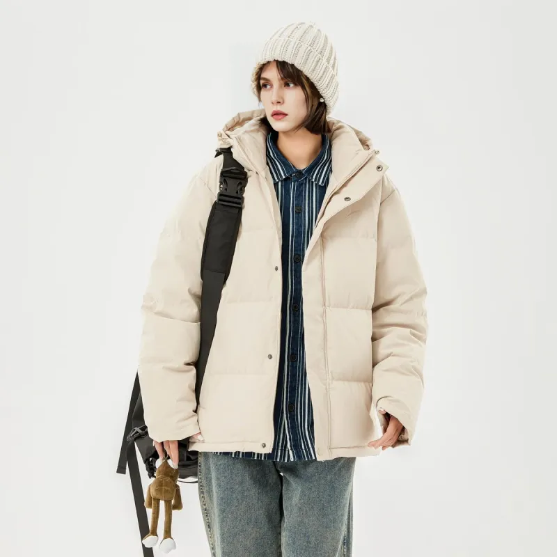 K bird Down Jackets Unisex-17