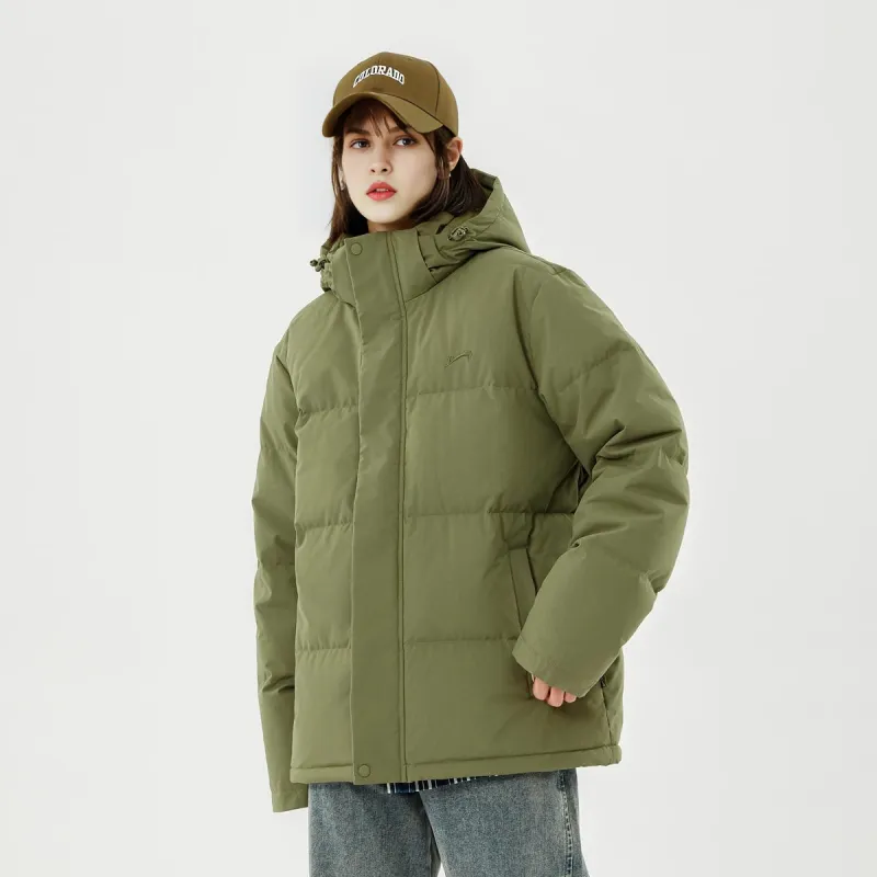 K bird Down Jackets Unisex-20