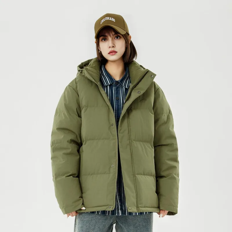 K bird Down Jackets Unisex-21