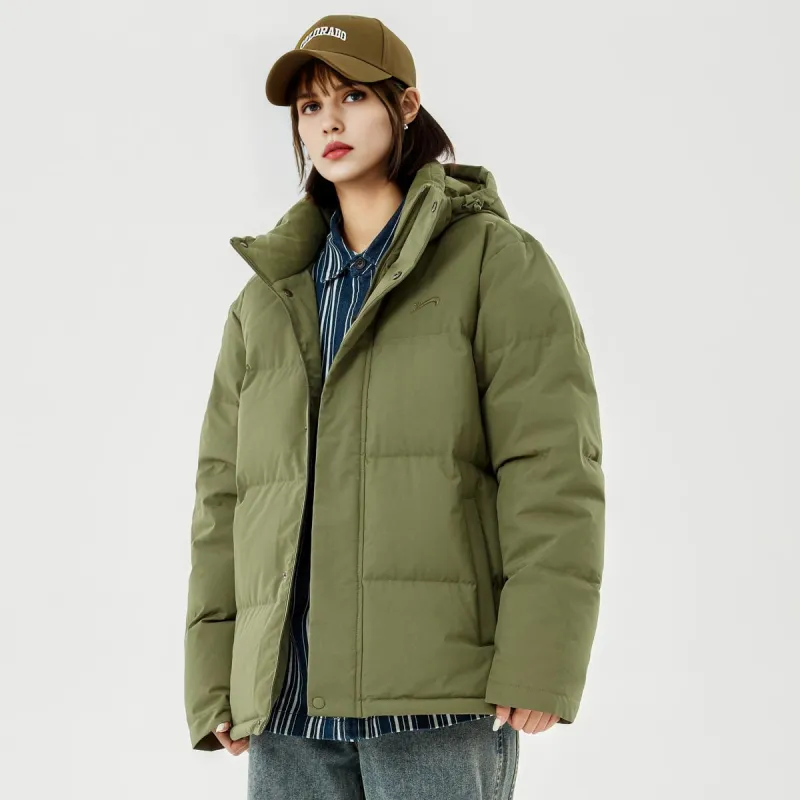 K bird Down Jackets Unisex-22