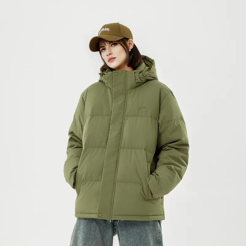 K bird Down Jackets Unisex-25