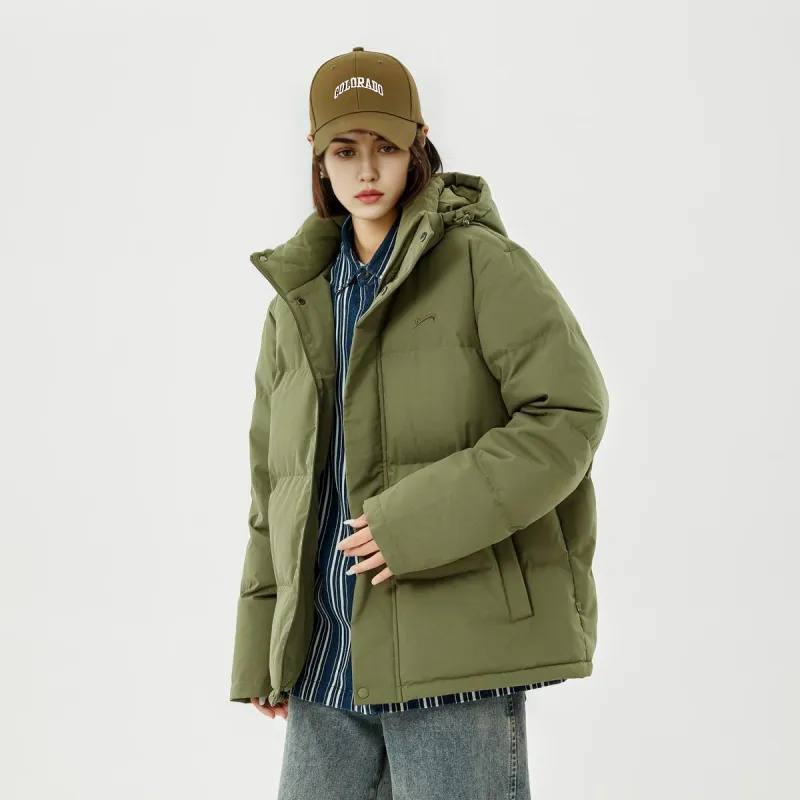 K bird Down Jackets Unisex-26