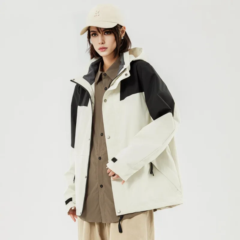 K bird Jackets Unisex-2