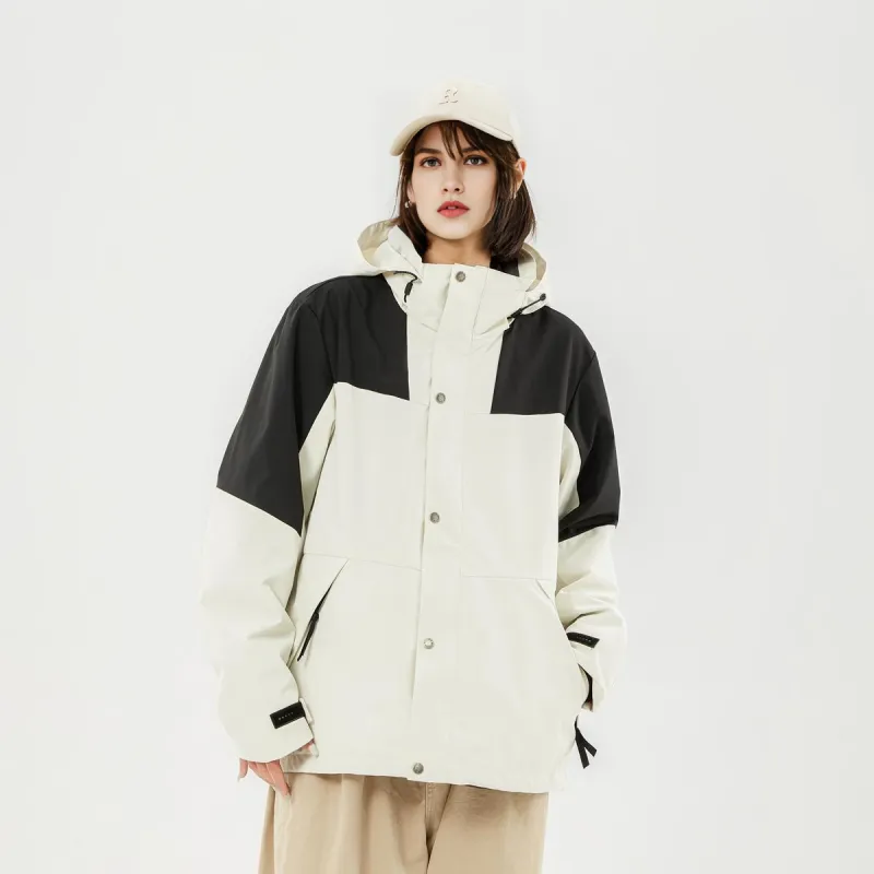 K bird Jackets Unisex-3