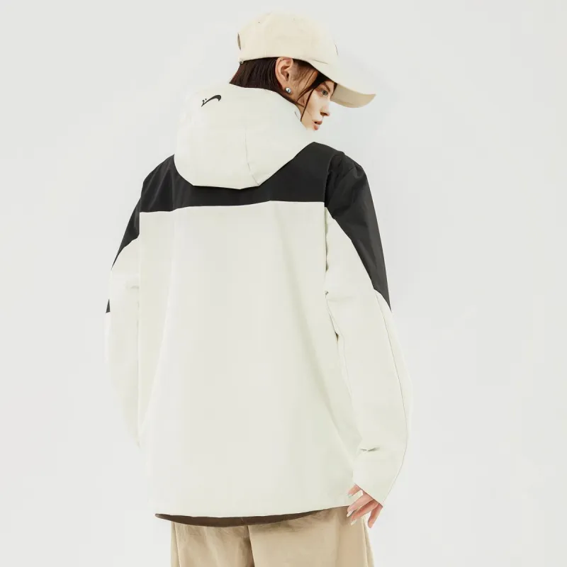K bird Jackets Unisex-4