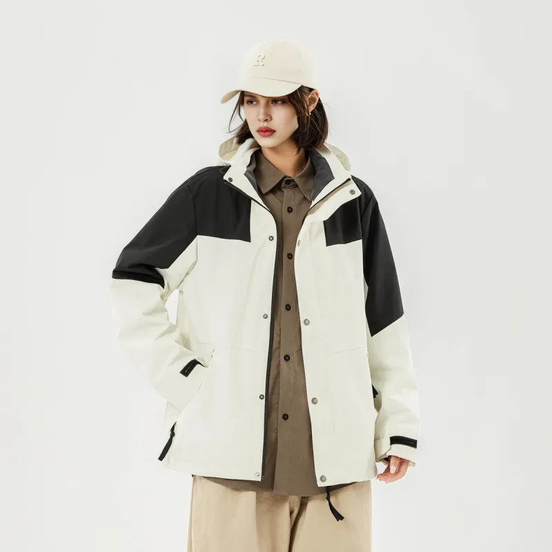 K bird Jackets Unisex-5