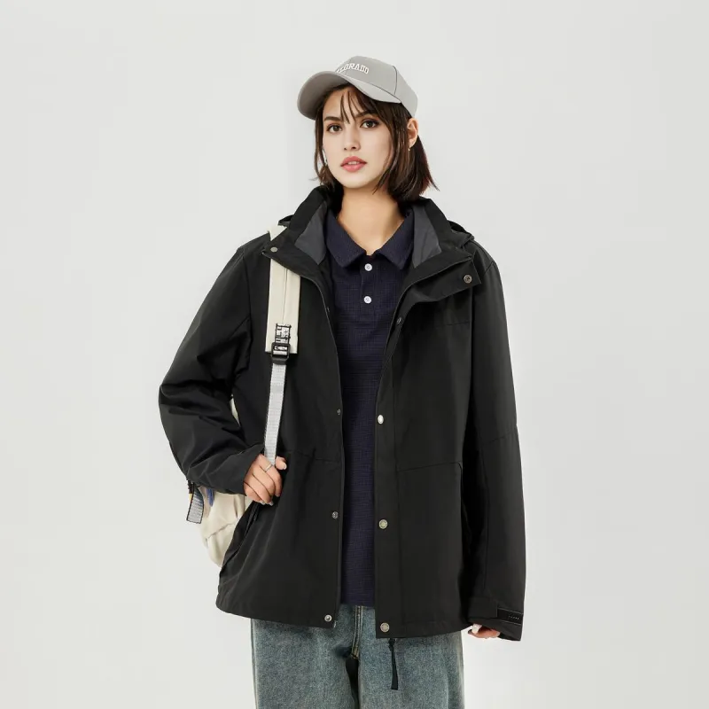 K bird Jackets Unisex-10
