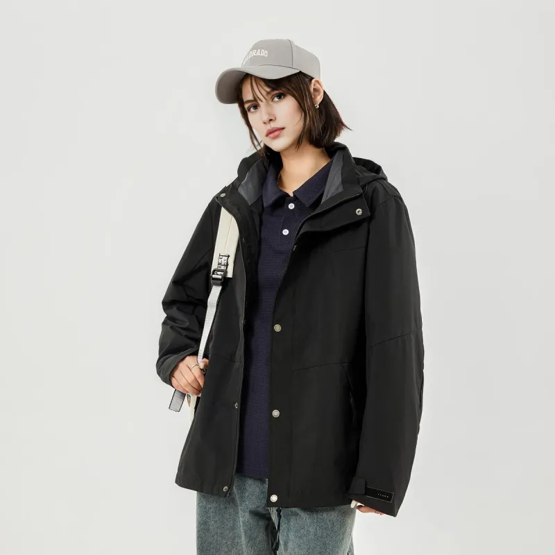 K bird Jackets Unisex-13