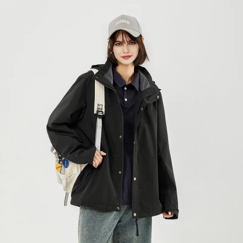 K bird Jackets Unisex-14
