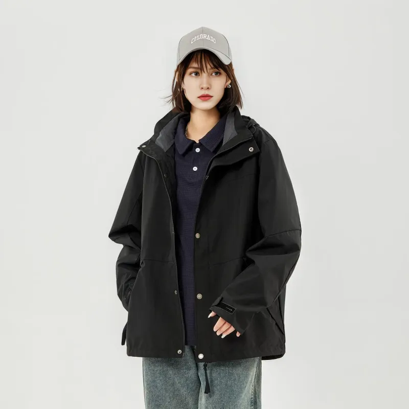 K bird Jackets Unisex-12