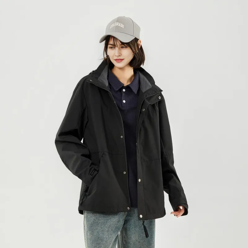 K bird Jackets Unisex-15