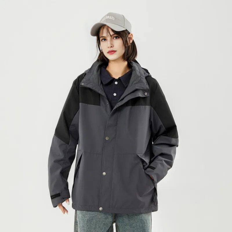 K bird Jackets Unisex-19