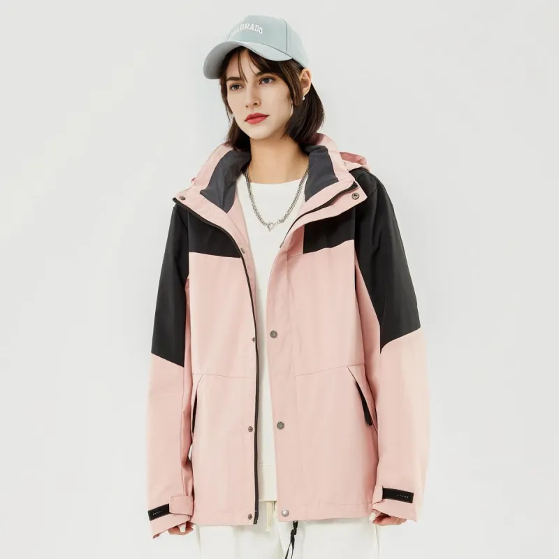 K bird Jackets Unisex-38