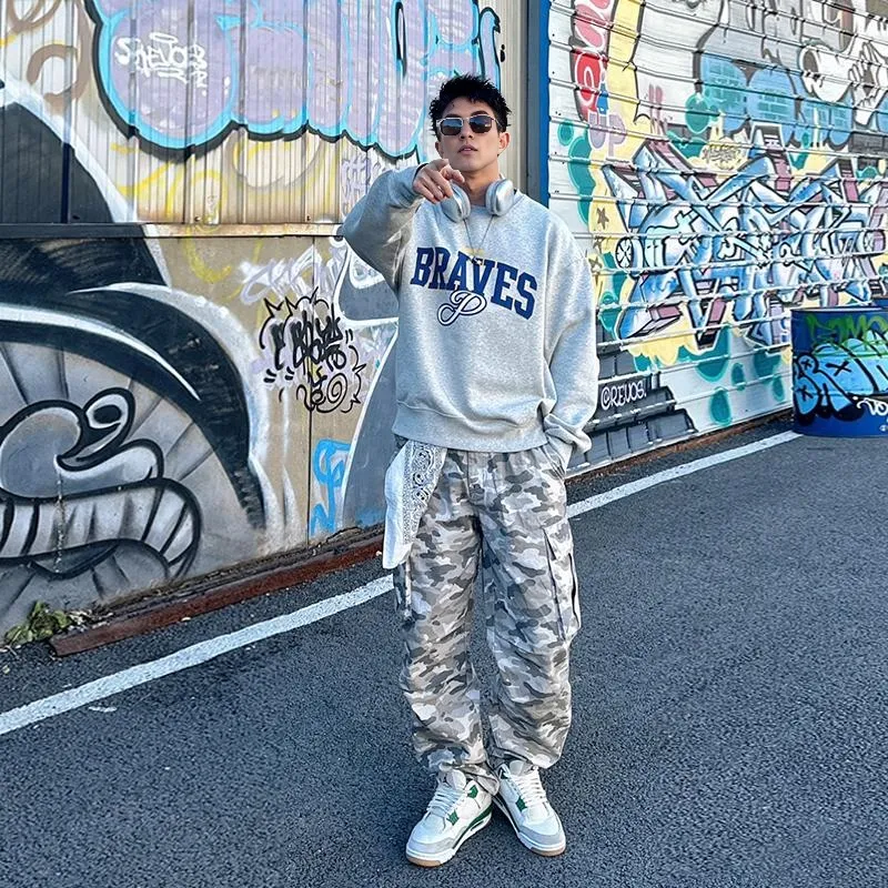 66/ROUTE 66 Casual Pants Unisex-12