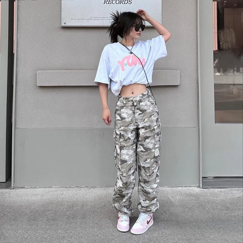 66/ROUTE 66 Casual Pants Unisex-13
