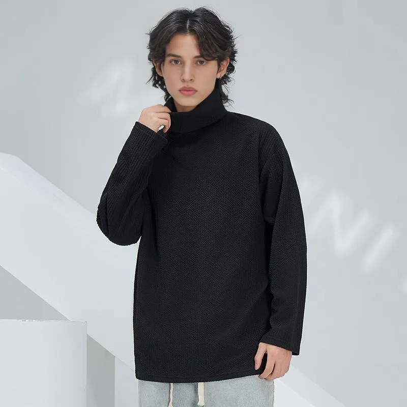 Minfinity Knitwear Unisex-2