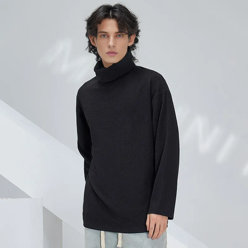 Minfinity Knitwear Unisex-5