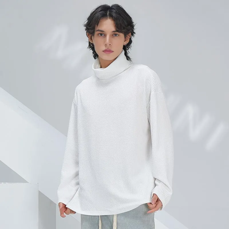Minfinity Knitwear Unisex-9