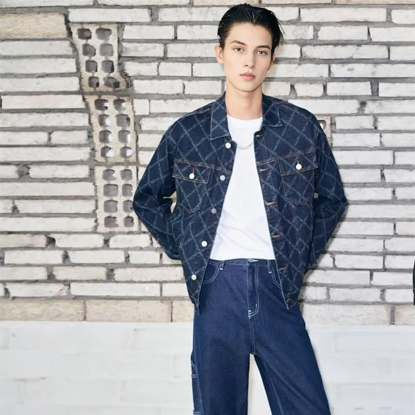 GXG Jackets Men-2