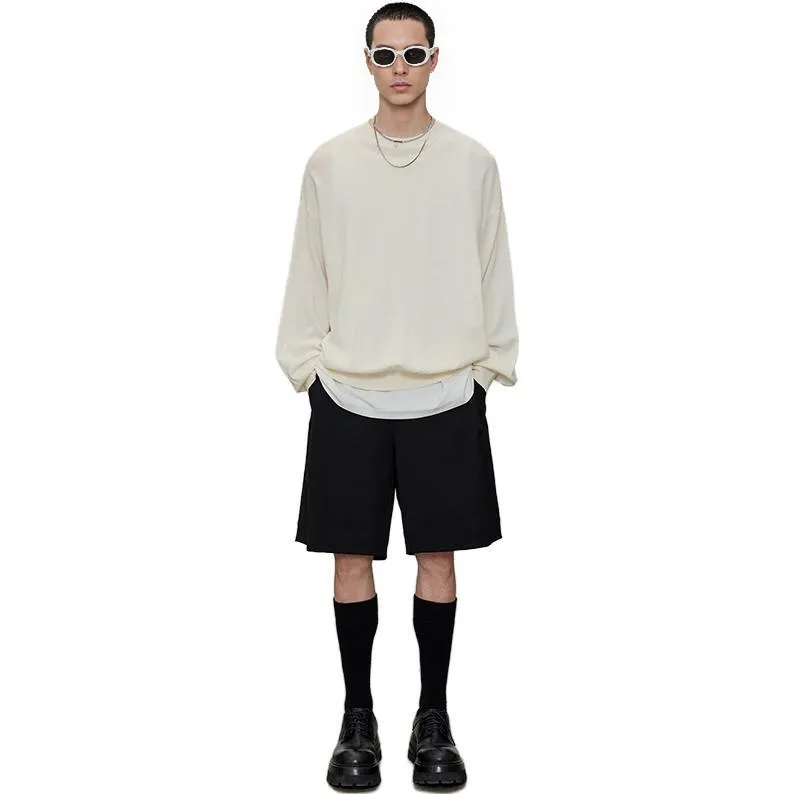 NANS STUDIO Sweaters Men-1