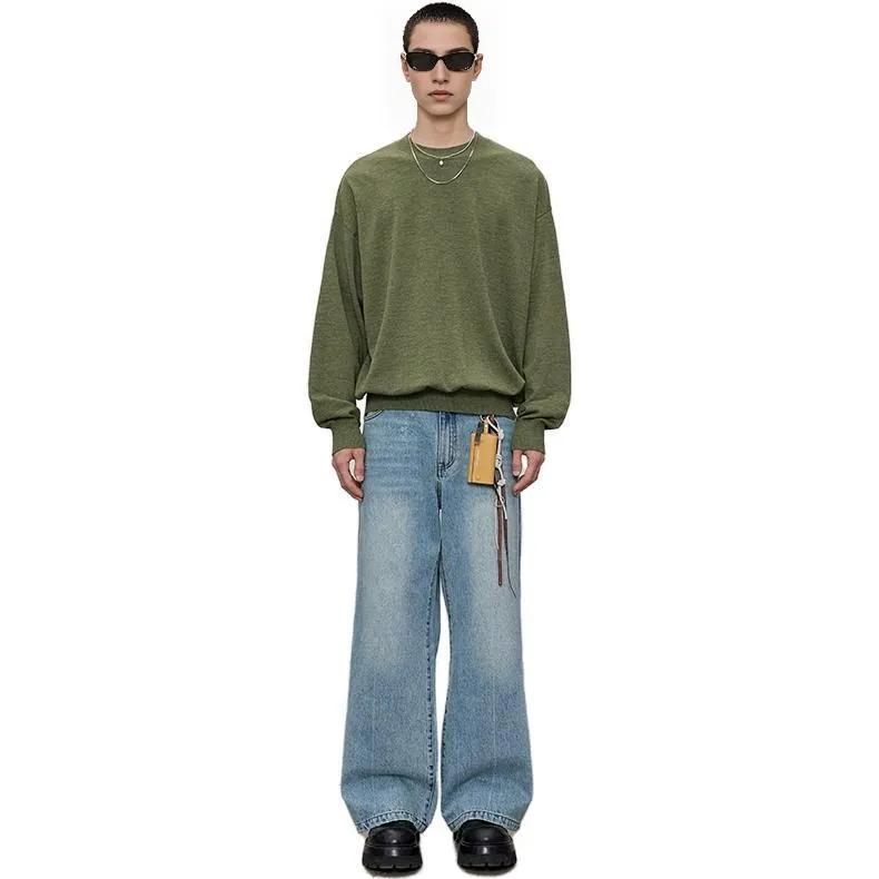 NANS STUDIO Sweaters Men-3