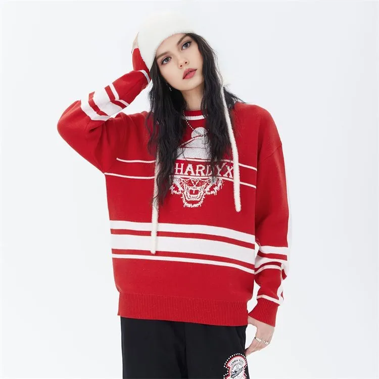 ED HARDY X Sweaters Unisex-10