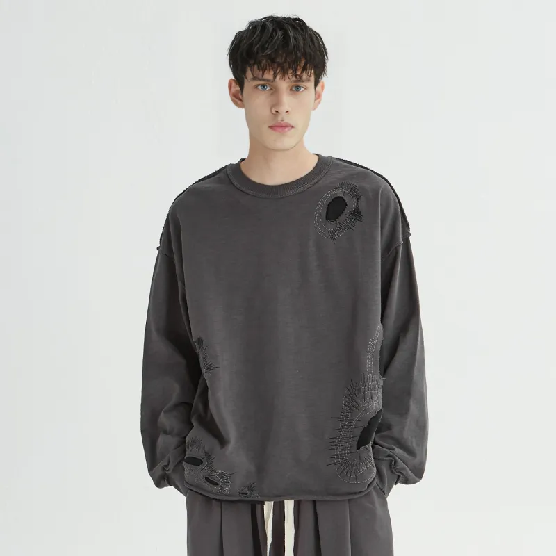 XINYINSU Casual Sportswear Unisex-2