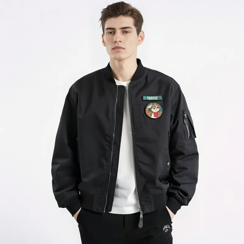 VIP Jackets Unisex-8