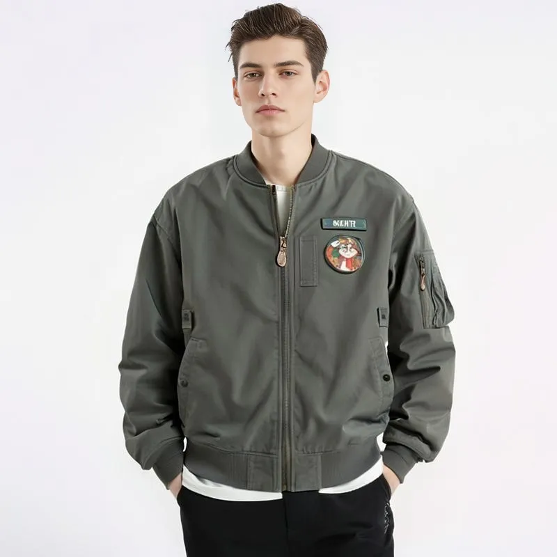 VIP Jackets Unisex-10