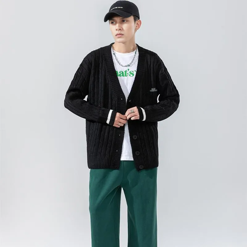 FAIRWHALE Sweaters Unisex-2