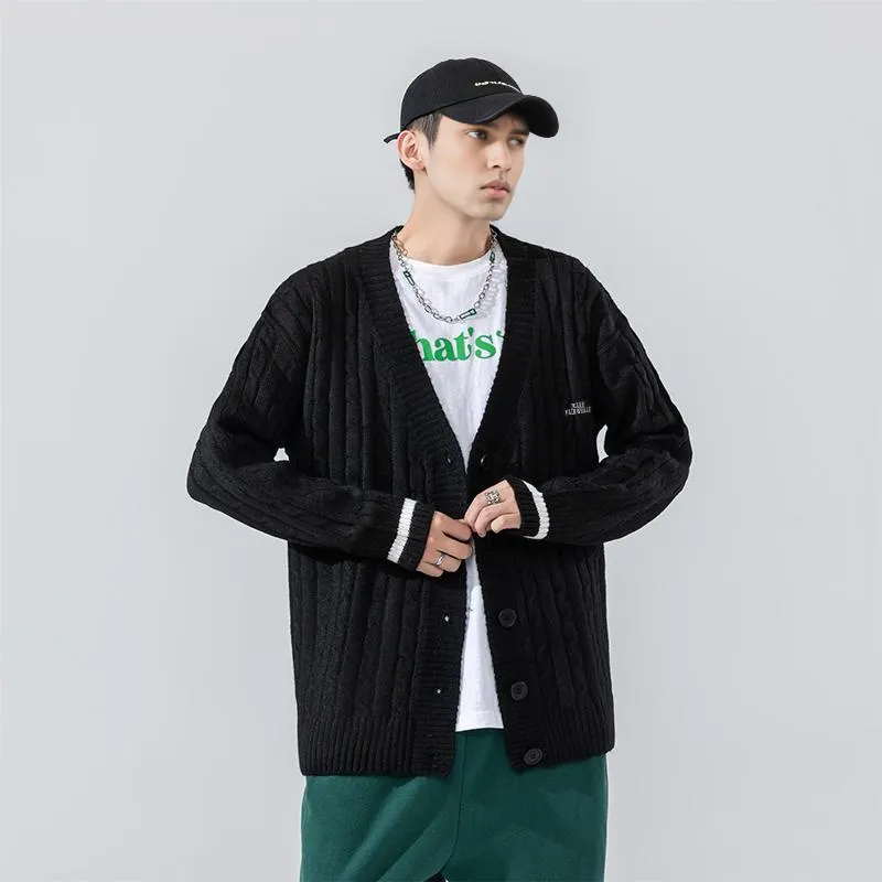 FAIRWHALE Sweaters Unisex-4