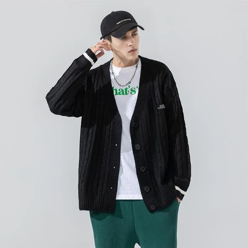 FAIRWHALE Sweaters Unisex-5