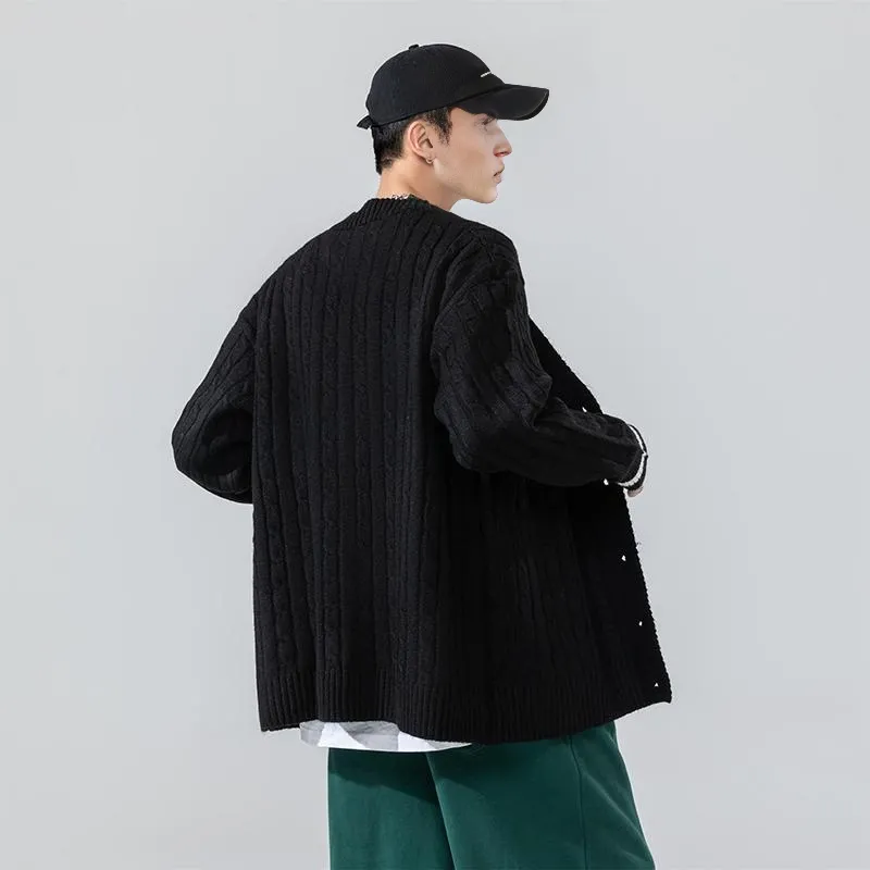 FAIRWHALE Sweaters Unisex-7