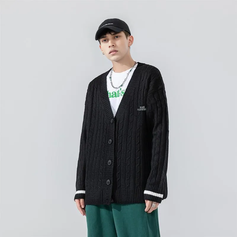 FAIRWHALE Sweaters Unisex-8