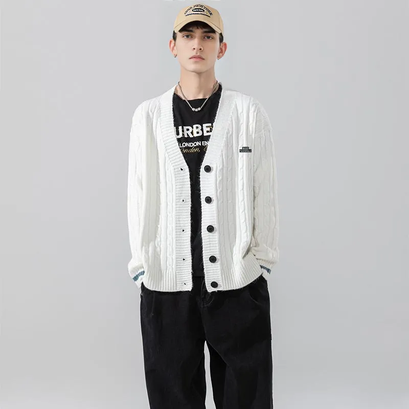 FAIRWHALE Sweaters Unisex-12