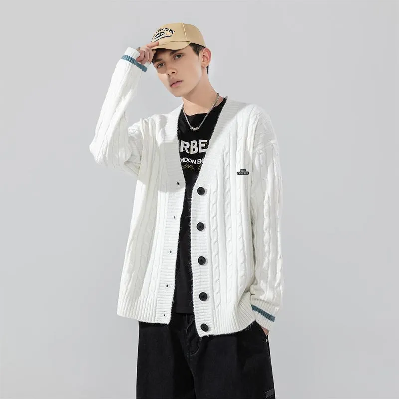 FAIRWHALE Sweaters Unisex-13